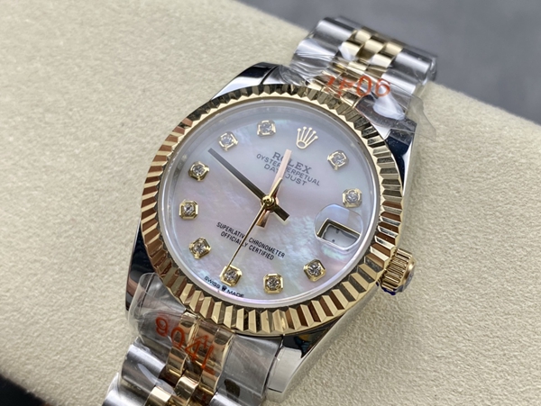 激安ロレックス背面デザイン